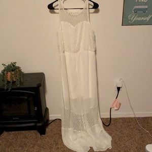 Dress my grandma bought me😂